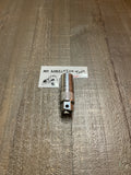 Snap on 3/8” drive 11/16” spark plug socket S9727K
