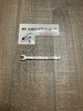 Snap on ignition wrench 1/4X15/64 no owner markings
