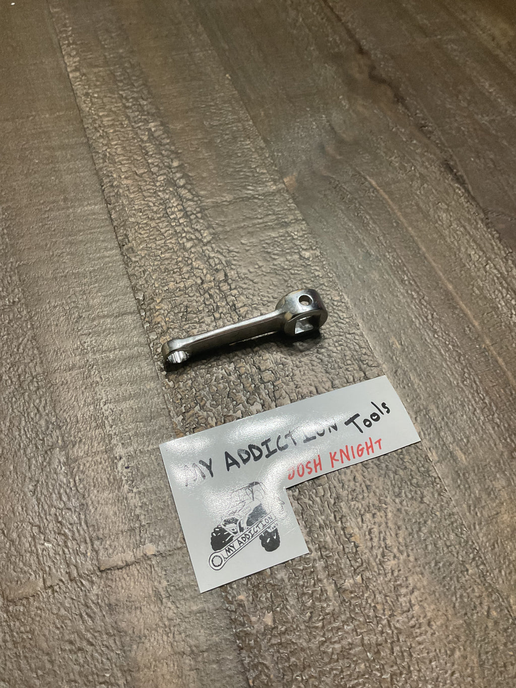 Granco USA GIT-6169 9/32” spline torque wrench adapter 3/8” drive