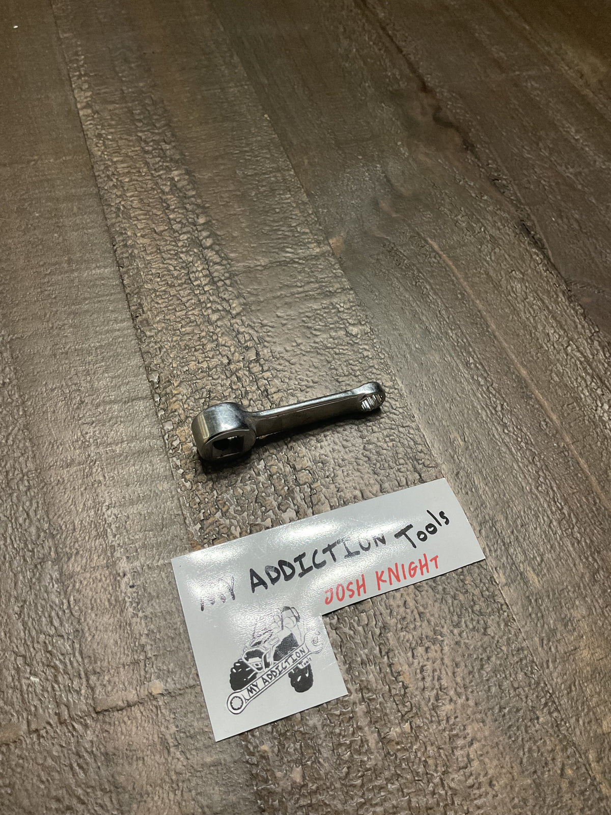 Granco USA GIT-6169 9/32” spline torque wrench adapter 3/8” drive