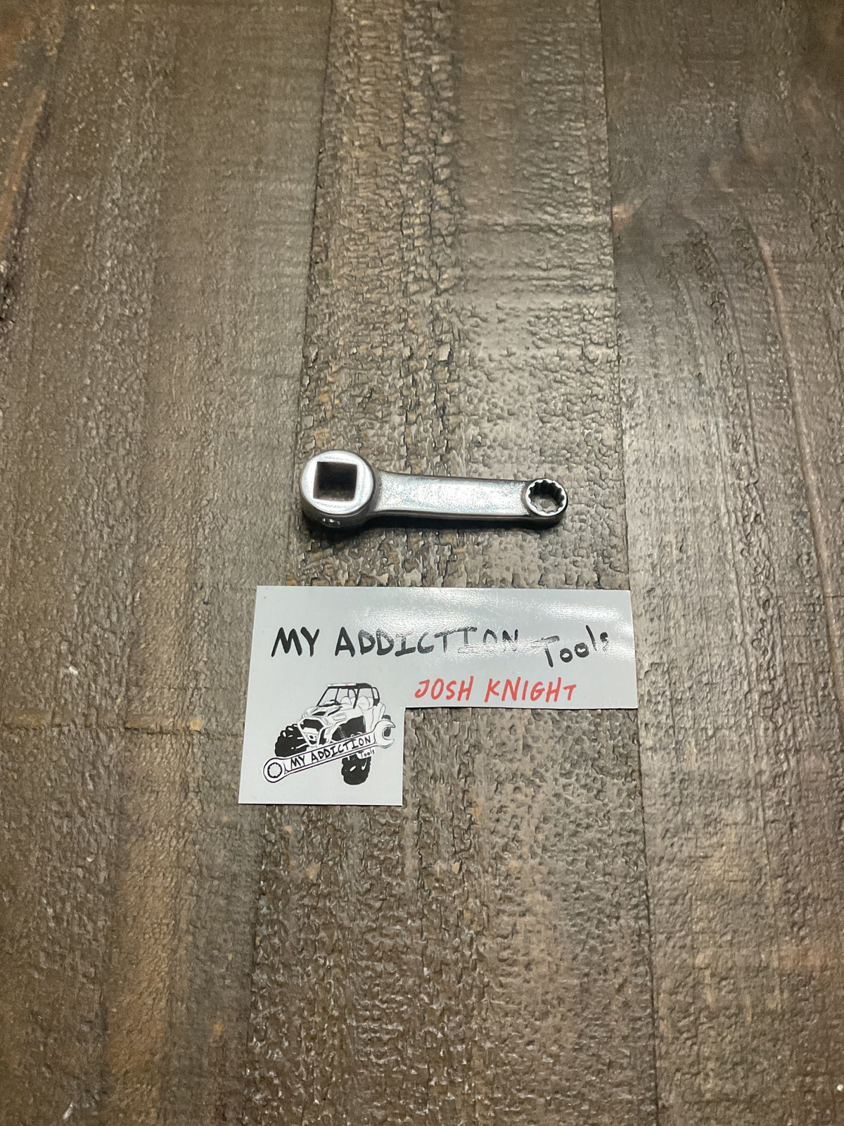 Granco USA GIT-6169 9/32” spline torque wrench adapter 3/8” drive