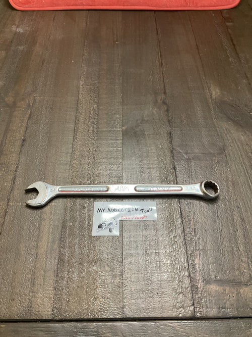 Mac tools CL242440 precision torque 3/4” wrench works as it should