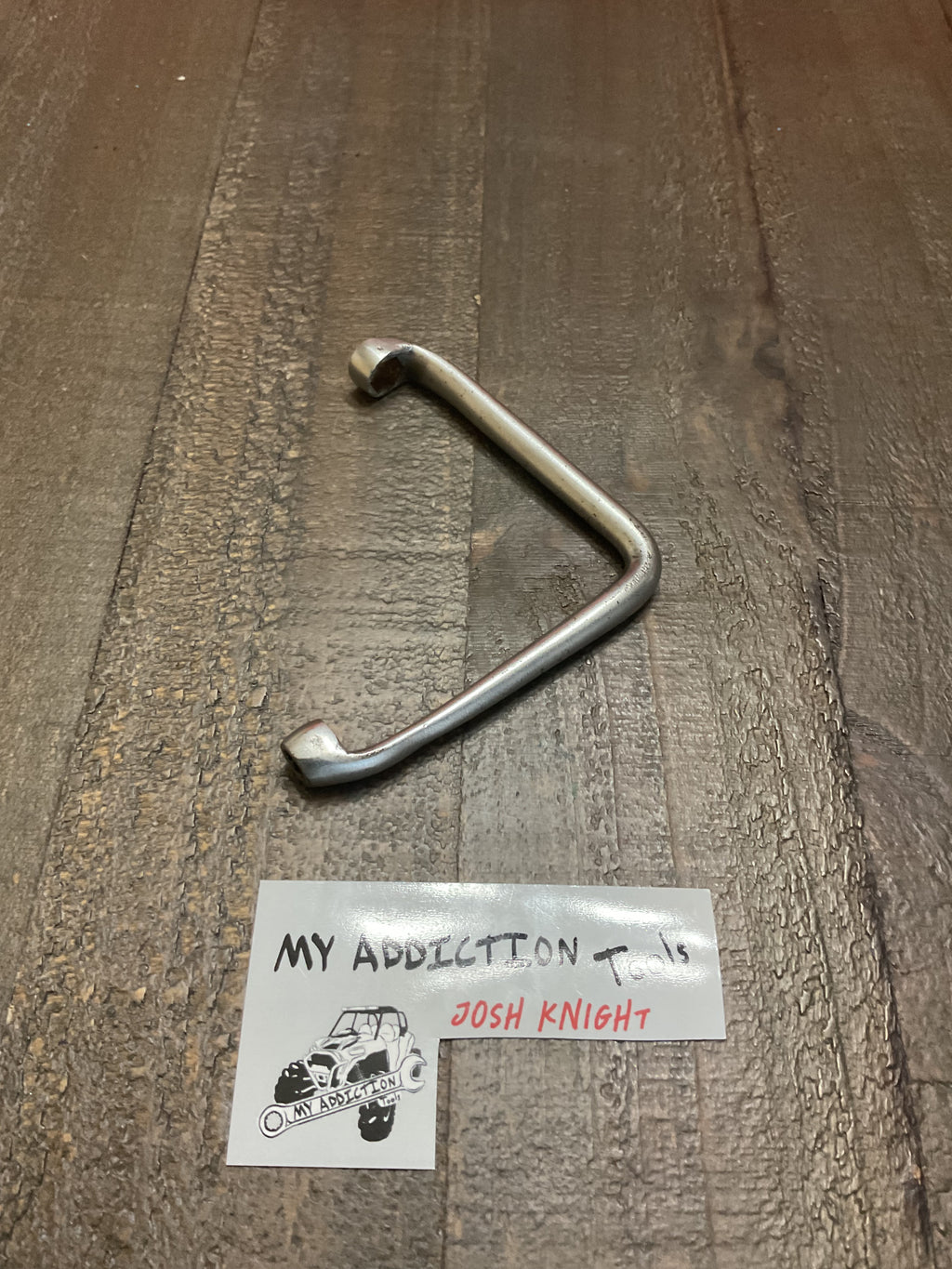 Snap on B1463A brake bleeder wrench 6pt works as it should